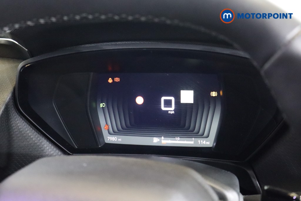 Citroen C5 X MAX Automatic Petrol Hatchback - Stock Number (1560300) - 2nd supplementary image