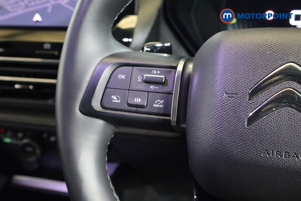 Citroen C5 X MAX Automatic Petrol Hatchback - Stock Number (1560300) - 3rd supplementary image