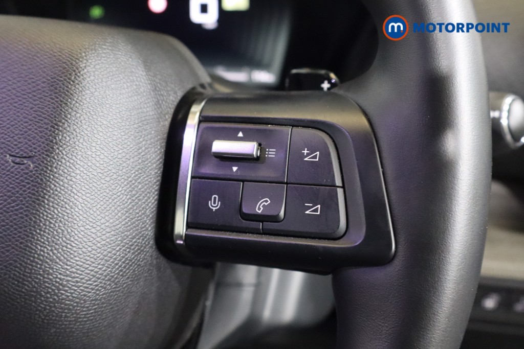 Citroen C5 X MAX Automatic Petrol Hatchback - Stock Number (1560300) - 4th supplementary image