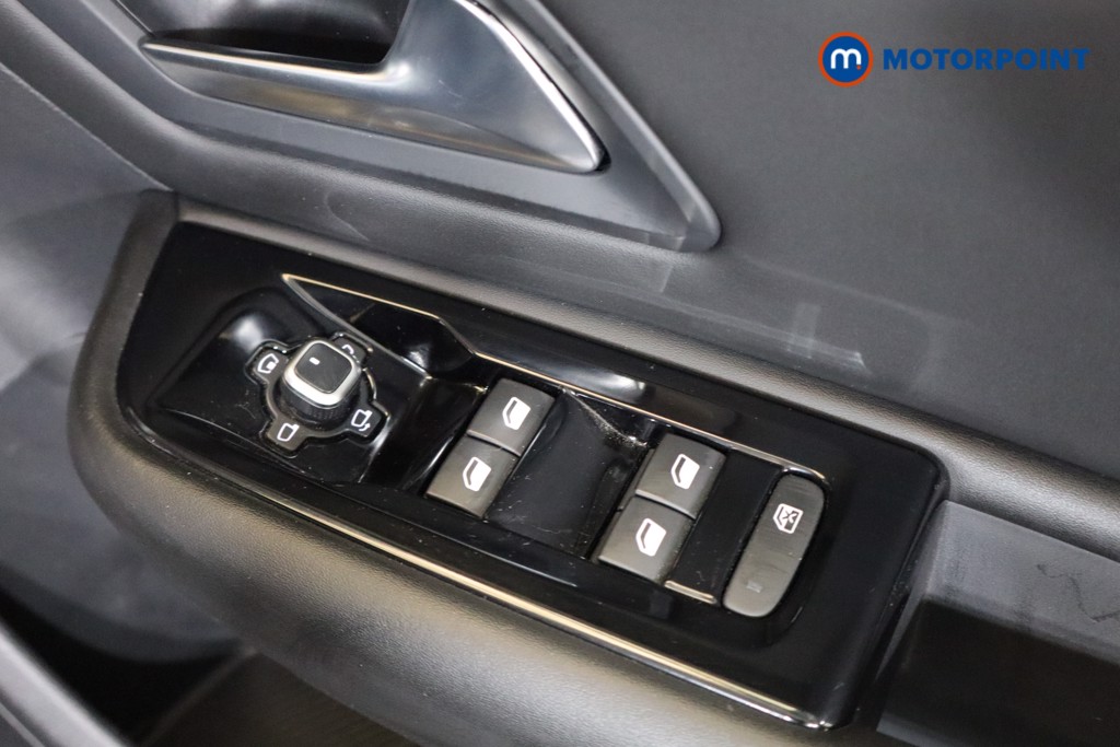 Citroen C5 X MAX Automatic Petrol Hatchback - Stock Number (1560300) - 8th supplementary image