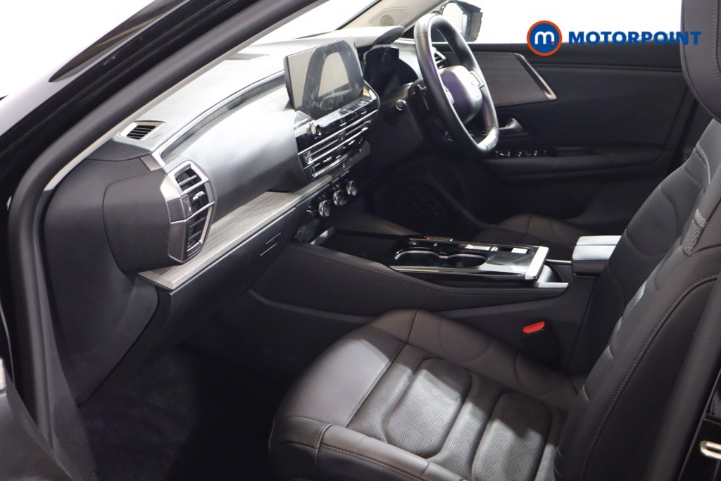 Citroen C5 X MAX Automatic Petrol Hatchback - Stock Number (1560300) - 10th supplementary image