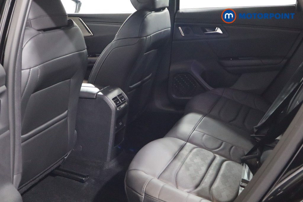Citroen C5 X MAX Automatic Petrol Hatchback - Stock Number (1560300) - 12th supplementary image