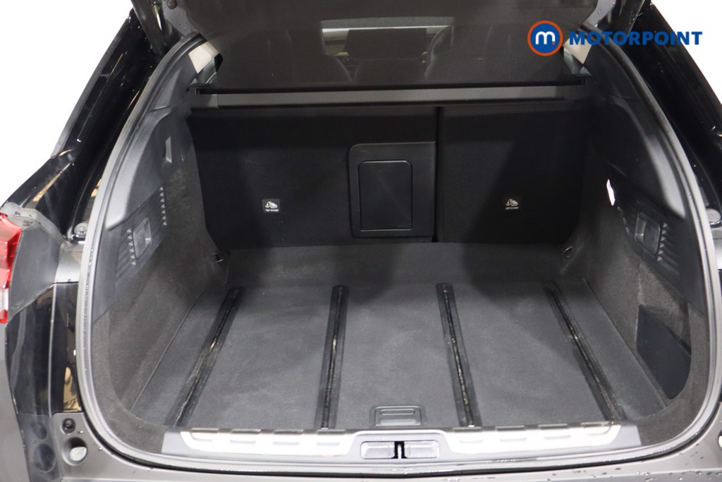 Citroen C5 X MAX Automatic Petrol Hatchback - Stock Number (1560300) - 14th supplementary image