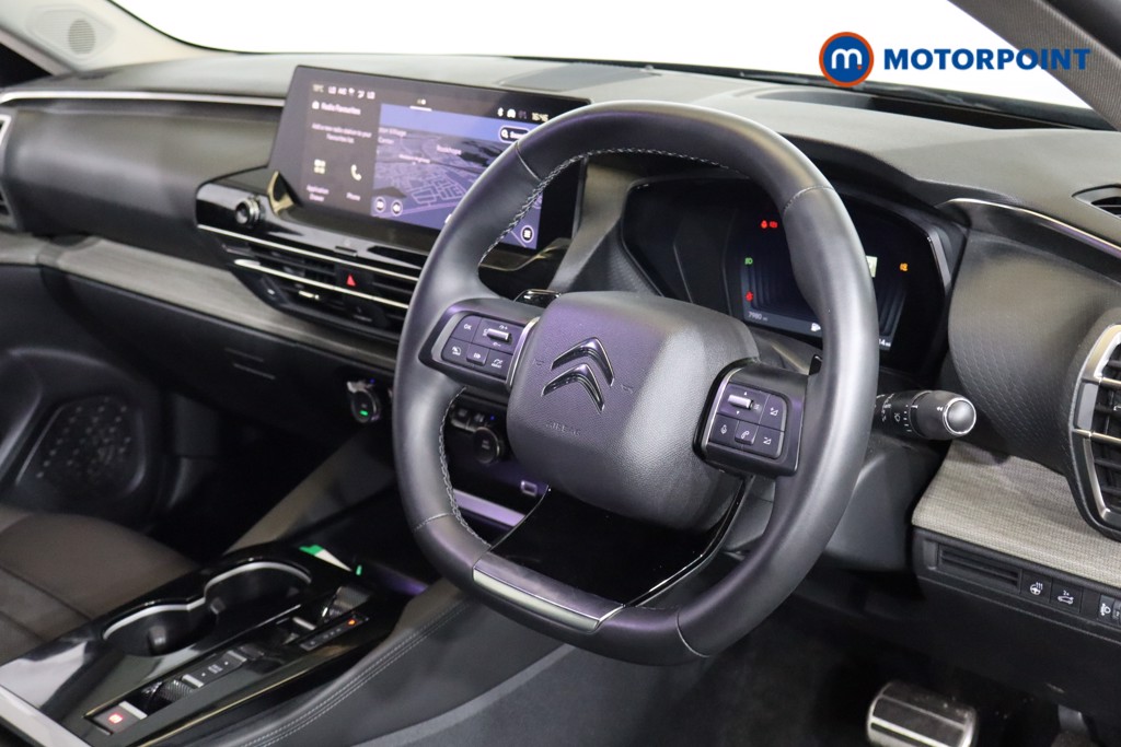 Citroen C5 X MAX Automatic Petrol Hatchback - Stock Number (1560300) - 1st supplementary image