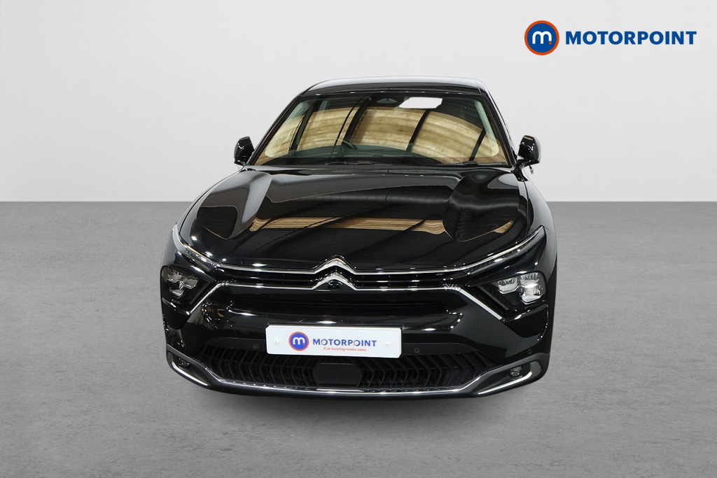 Citroen C5 X MAX Automatic Petrol Hatchback - Stock Number (1560300) - Front bumper