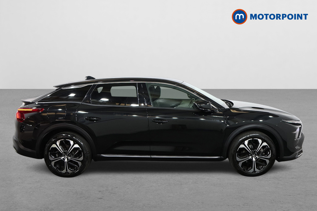 Citroen C5 X MAX Automatic Petrol Hatchback - Stock Number (1560300) - Drivers side