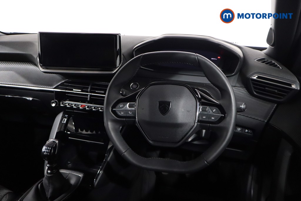 Peugeot 2008 Allure Manual Petrol SUV - Stock Number (1560350) - 3rd supplementary image