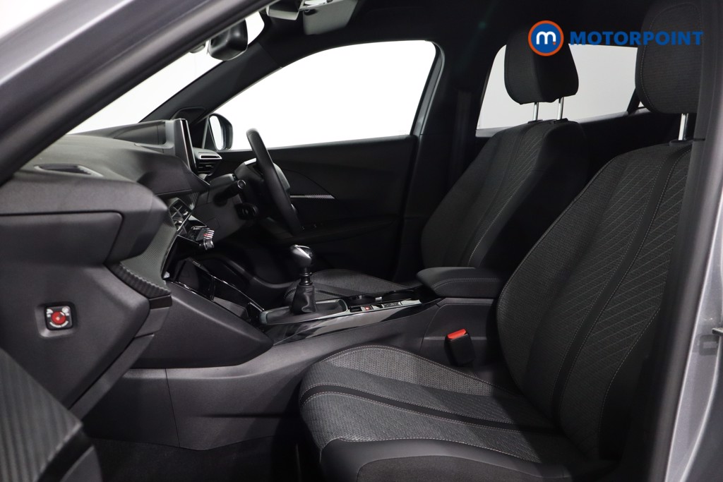 Peugeot 2008 Allure Manual Petrol SUV - Stock Number (1560350) - 4th supplementary image
