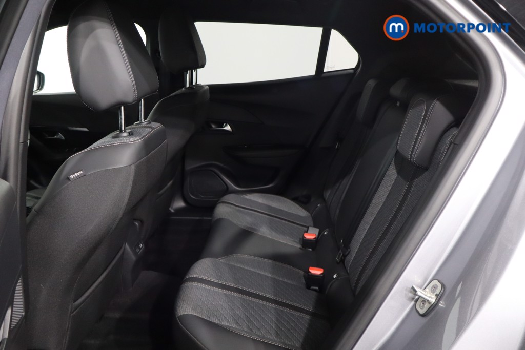 Peugeot 2008 Allure Manual Petrol SUV - Stock Number (1560350) - 5th supplementary image