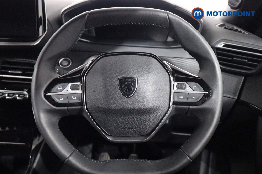 Peugeot 2008 Allure Manual Petrol SUV - Stock Number (1560350) - 6th supplementary image
