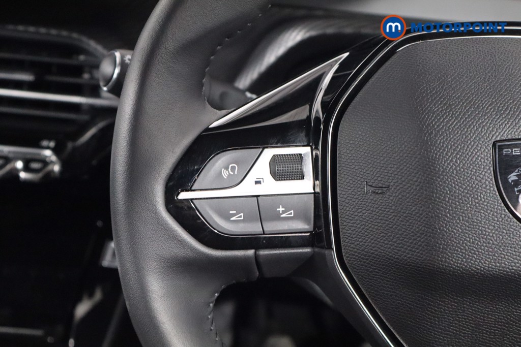 Peugeot 2008 Allure Manual Petrol SUV - Stock Number (1560350) - 7th supplementary image