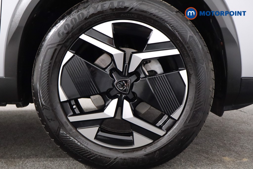Peugeot 2008 Allure Manual Petrol SUV - Stock Number (1560350) - 11th supplementary image