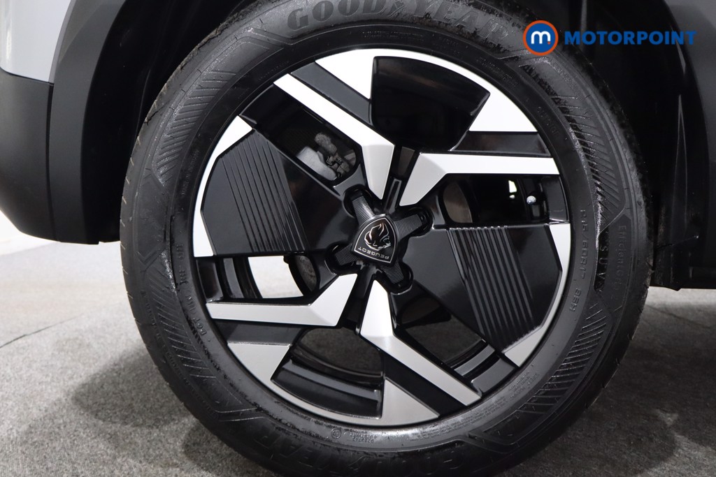 Peugeot 2008 Allure Manual Petrol SUV - Stock Number (1560350) - 12th supplementary image