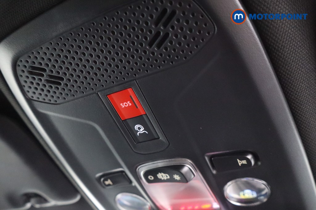 Peugeot 2008 Allure Manual Petrol SUV - Stock Number (1560350) - 19th supplementary image