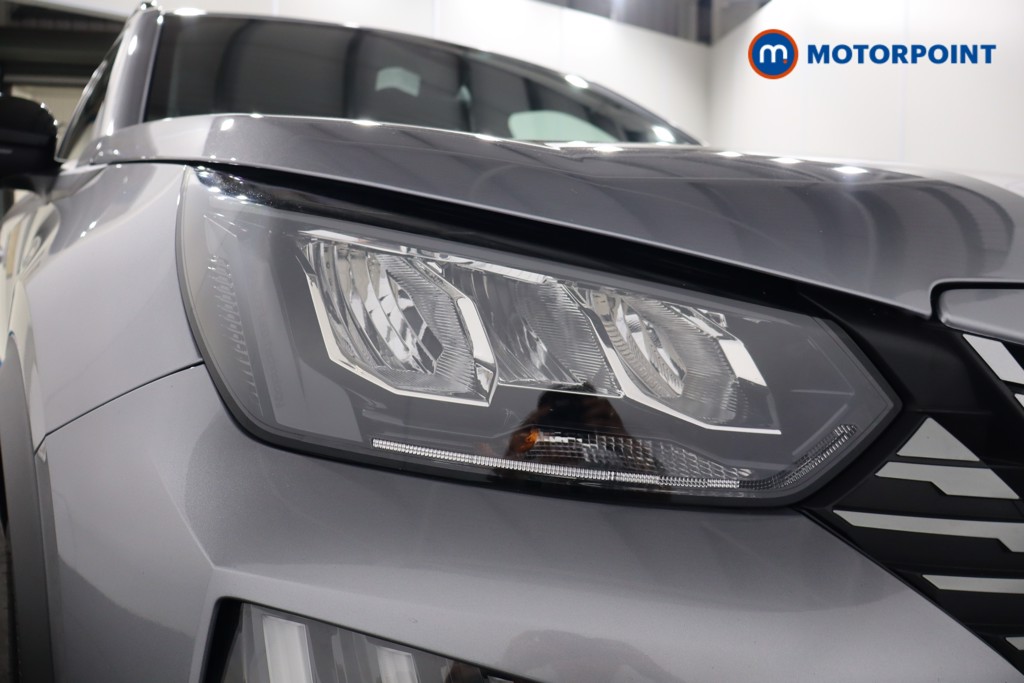 Peugeot 2008 Allure Manual Petrol SUV - Stock Number (1560350) - 23rd supplementary image