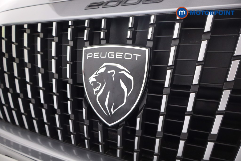 Peugeot 2008 Allure Manual Petrol SUV - Stock Number (1560350) - 25th supplementary image