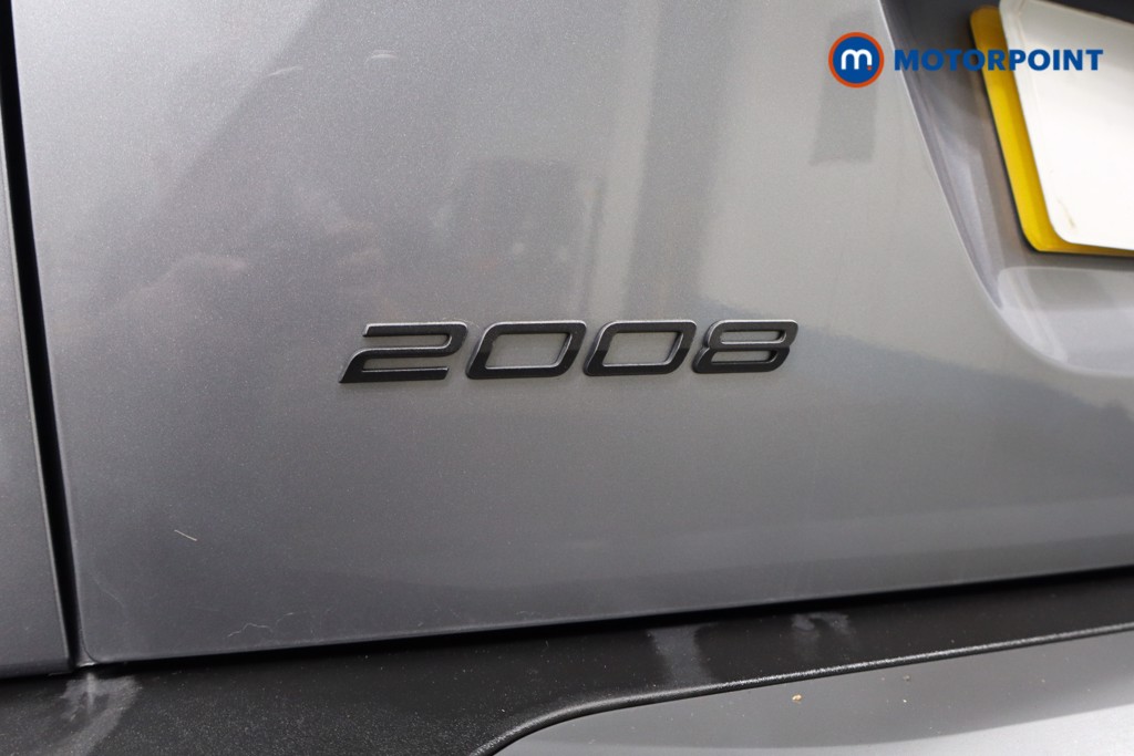 Peugeot 2008 Allure Manual Petrol SUV - Stock Number (1560350) - 28th supplementary image