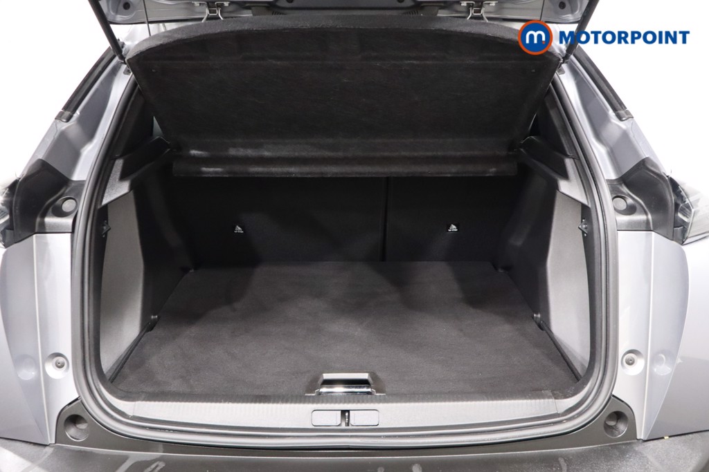 Peugeot 2008 Allure Manual Petrol SUV - Stock Number (1560350) - 29th supplementary image