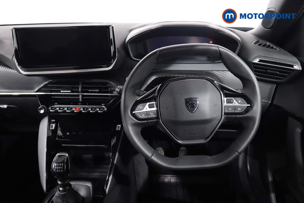 Peugeot 2008 Allure Manual Petrol SUV - Stock Number (1560350) - 1st supplementary image