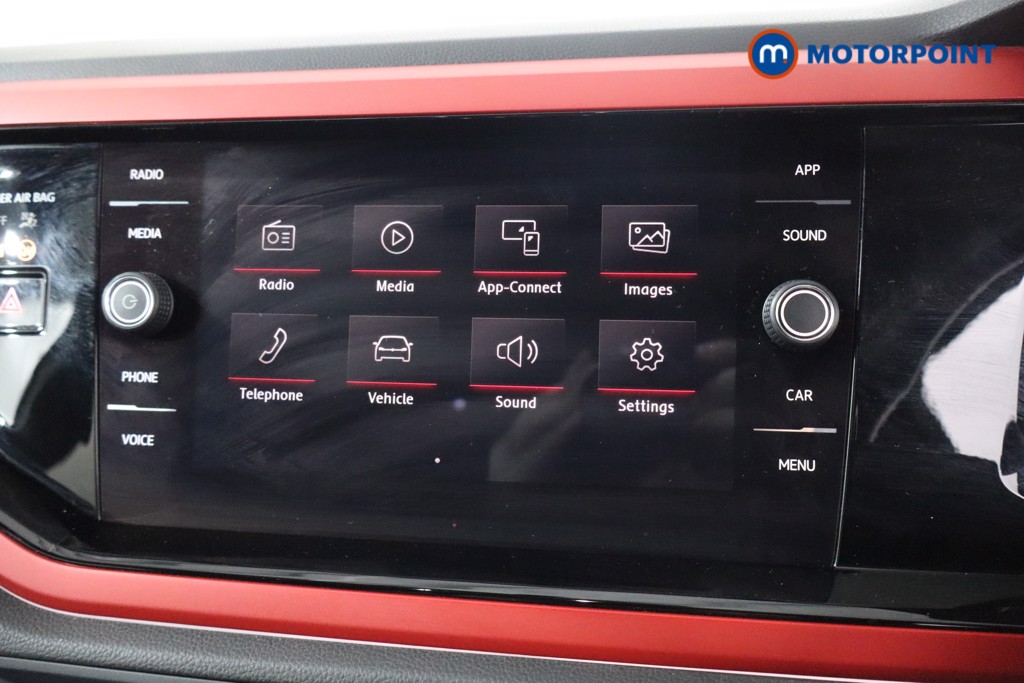 Volkswagen Polo GTI Automatic Petrol Hatchback - Stock Number (1560388) - 2nd supplementary image