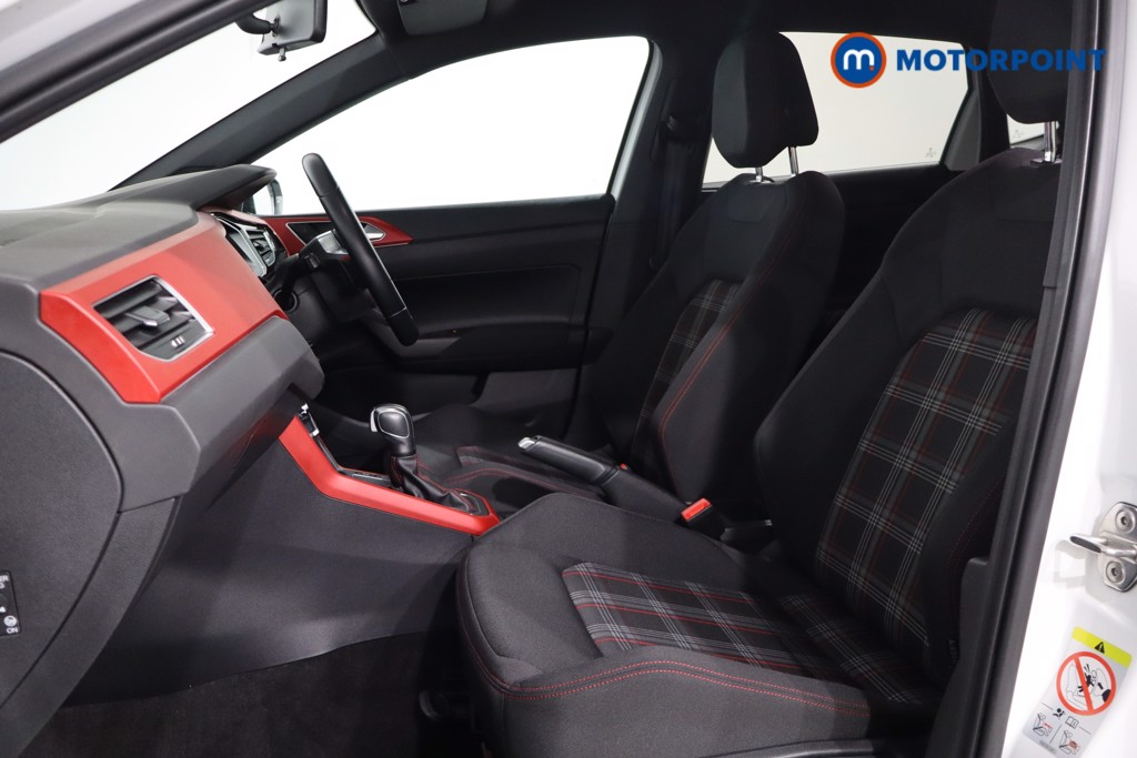 Volkswagen Polo GTI Automatic Petrol Hatchback - Stock Number (1560388) - 4th supplementary image