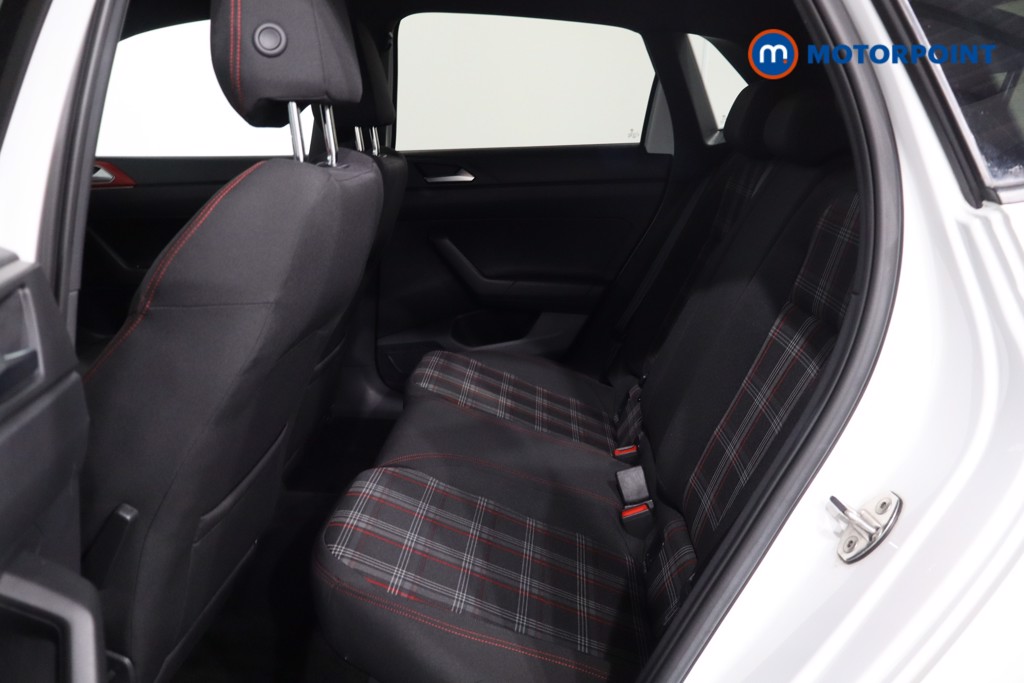 Volkswagen Polo GTI Automatic Petrol Hatchback - Stock Number (1560388) - 5th supplementary image