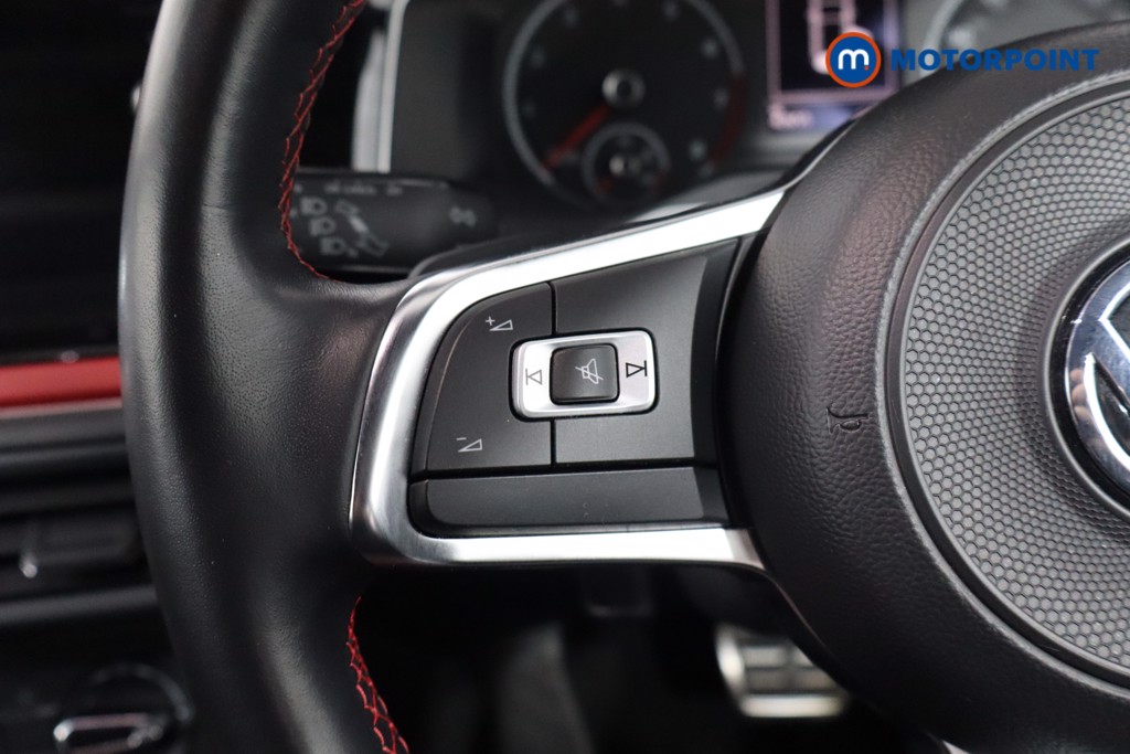 Volkswagen Polo GTI Automatic Petrol Hatchback - Stock Number (1560388) - 7th supplementary image