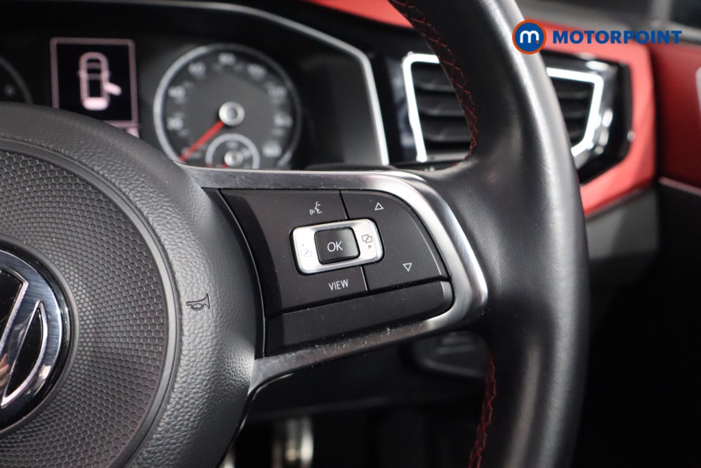 Volkswagen Polo GTI Automatic Petrol Hatchback - Stock Number (1560388) - 8th supplementary image