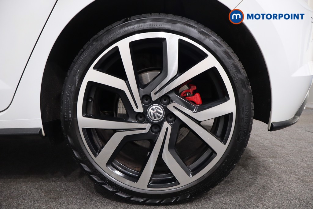 Volkswagen Polo GTI Automatic Petrol Hatchback - Stock Number (1560388) - 9th supplementary image