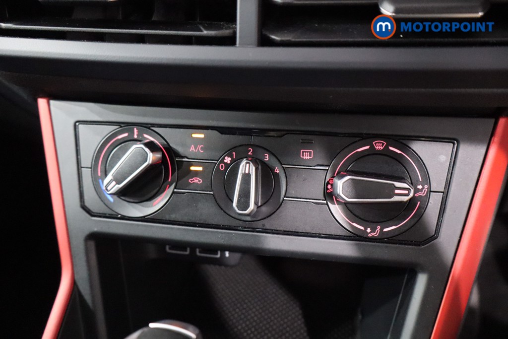 Volkswagen Polo GTI Automatic Petrol Hatchback - Stock Number (1560388) - 14th supplementary image