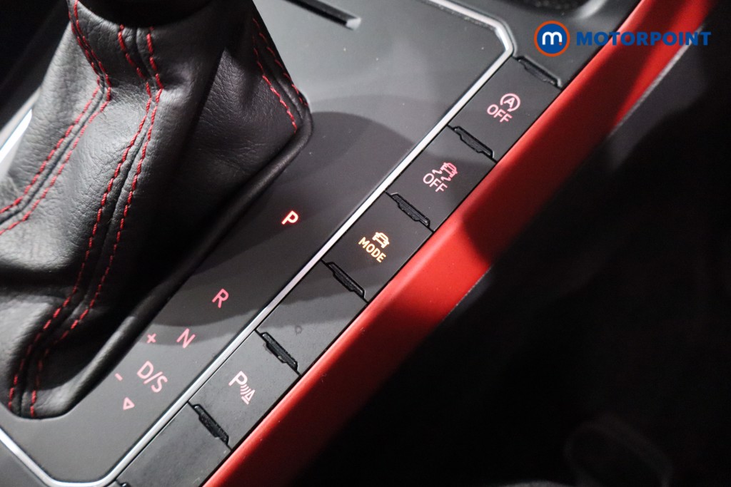 Volkswagen Polo GTI Automatic Petrol Hatchback - Stock Number (1560388) - 16th supplementary image