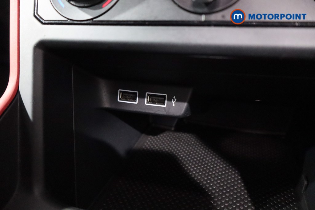Volkswagen Polo GTI Automatic Petrol Hatchback - Stock Number (1560388) - 17th supplementary image