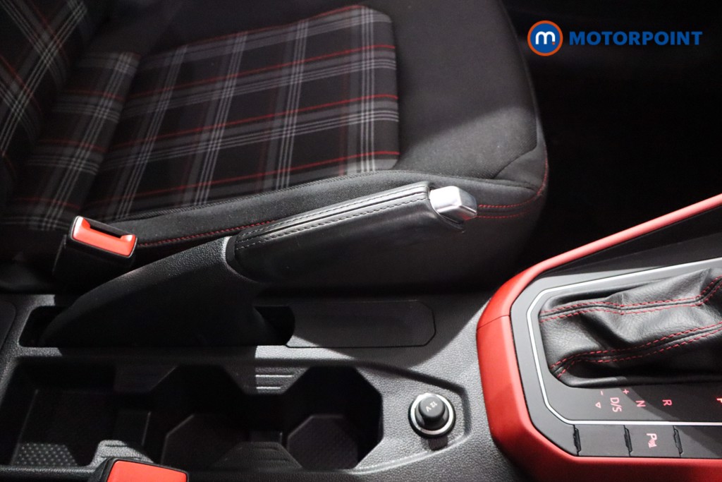 Volkswagen Polo GTI Automatic Petrol Hatchback - Stock Number (1560388) - 18th supplementary image