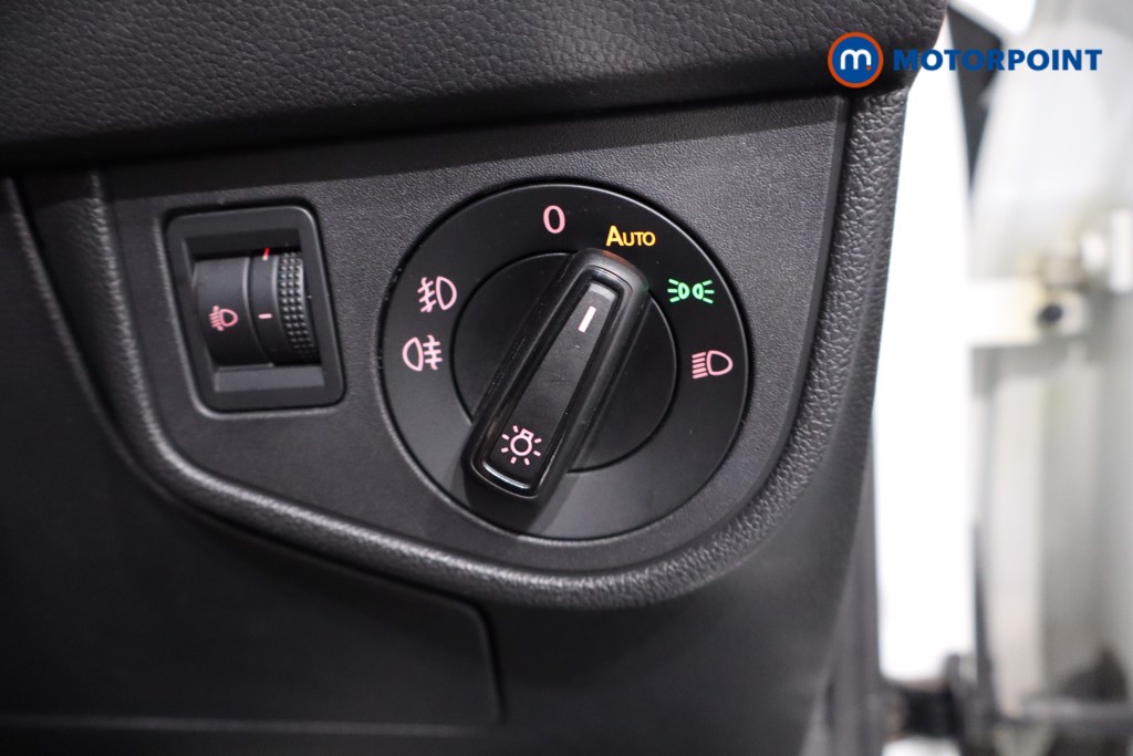 Volkswagen Polo GTI Automatic Petrol Hatchback - Stock Number (1560388) - 19th supplementary image