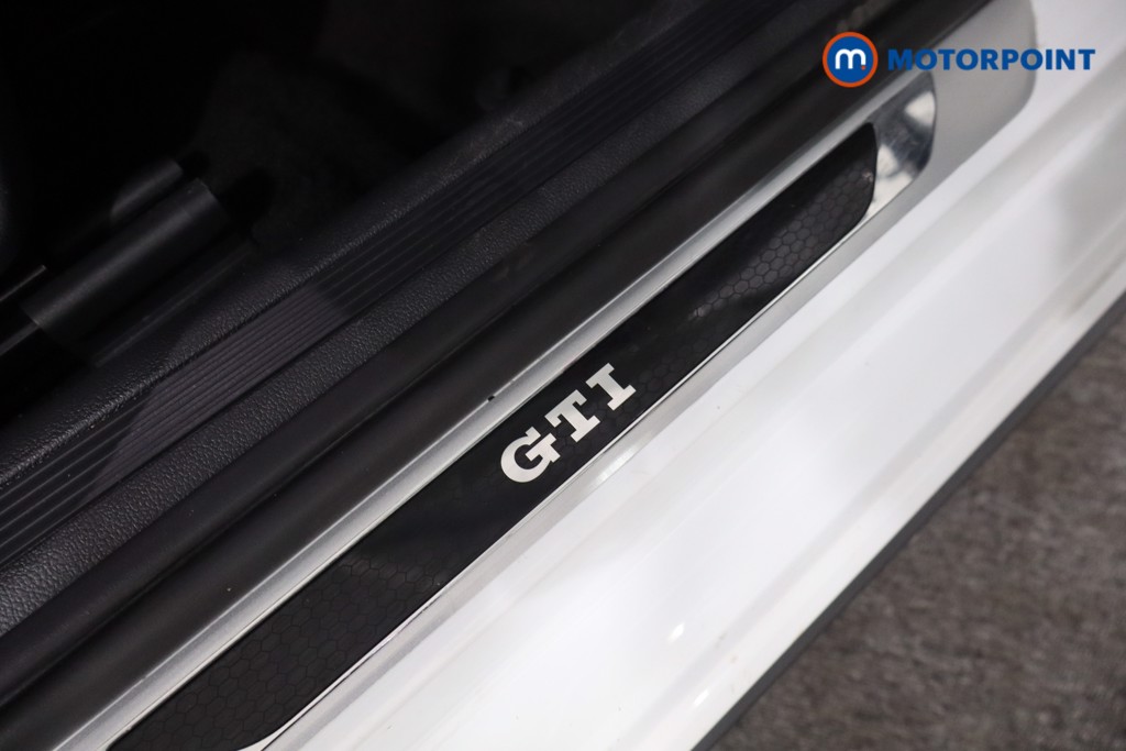 Volkswagen Polo GTI Automatic Petrol Hatchback - Stock Number (1560388) - 20th supplementary image