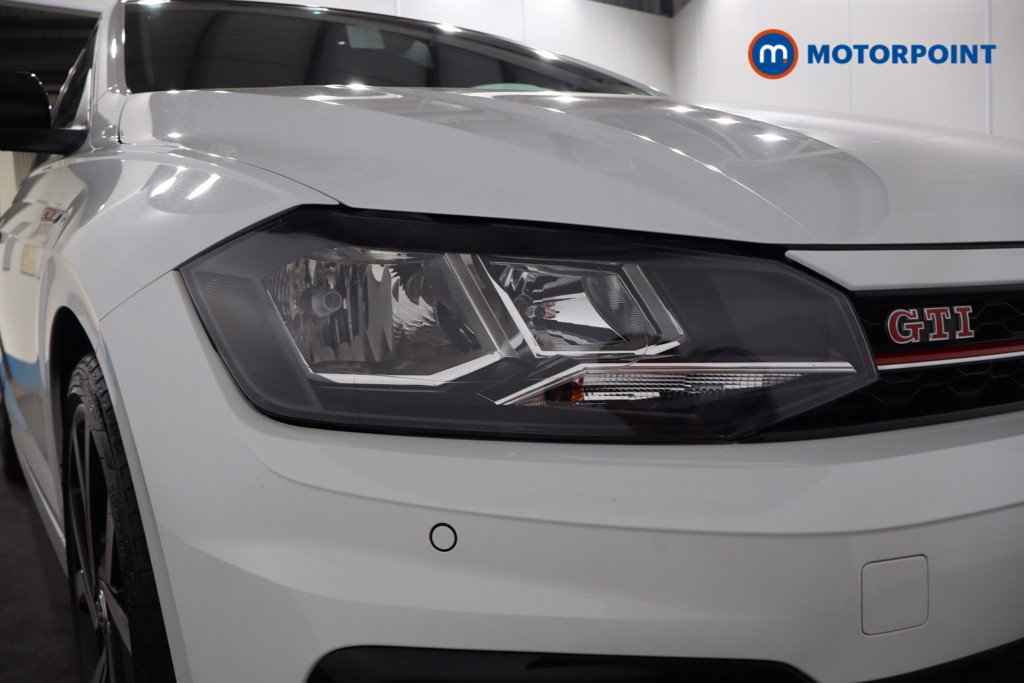 Volkswagen Polo GTI Automatic Petrol Hatchback - Stock Number (1560388) - 23rd supplementary image
