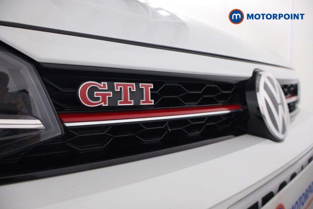 Volkswagen Polo GTI Automatic Petrol Hatchback - Stock Number (1560388) - 25th supplementary image