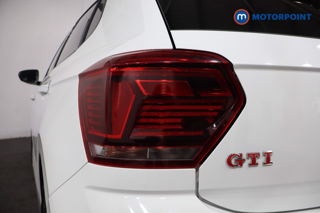 Volkswagen Polo GTI Automatic Petrol Hatchback - Stock Number (1560388) - 28th supplementary image