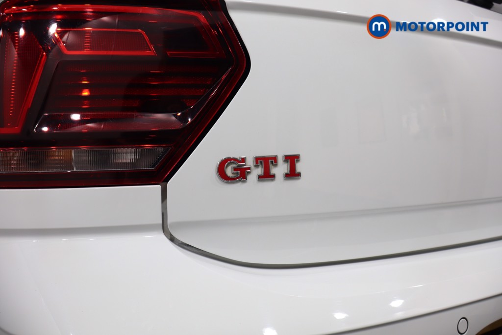 Volkswagen Polo GTI Automatic Petrol Hatchback - Stock Number (1560388) - 29th supplementary image