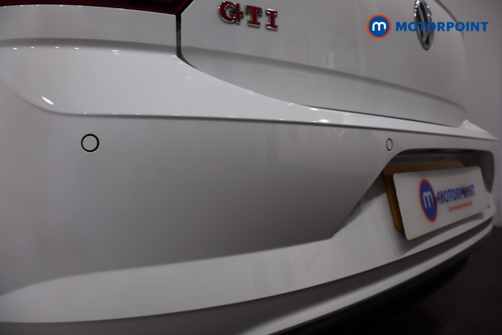 Volkswagen Polo GTI Automatic Petrol Hatchback - Stock Number (1560388) - 30th supplementary image