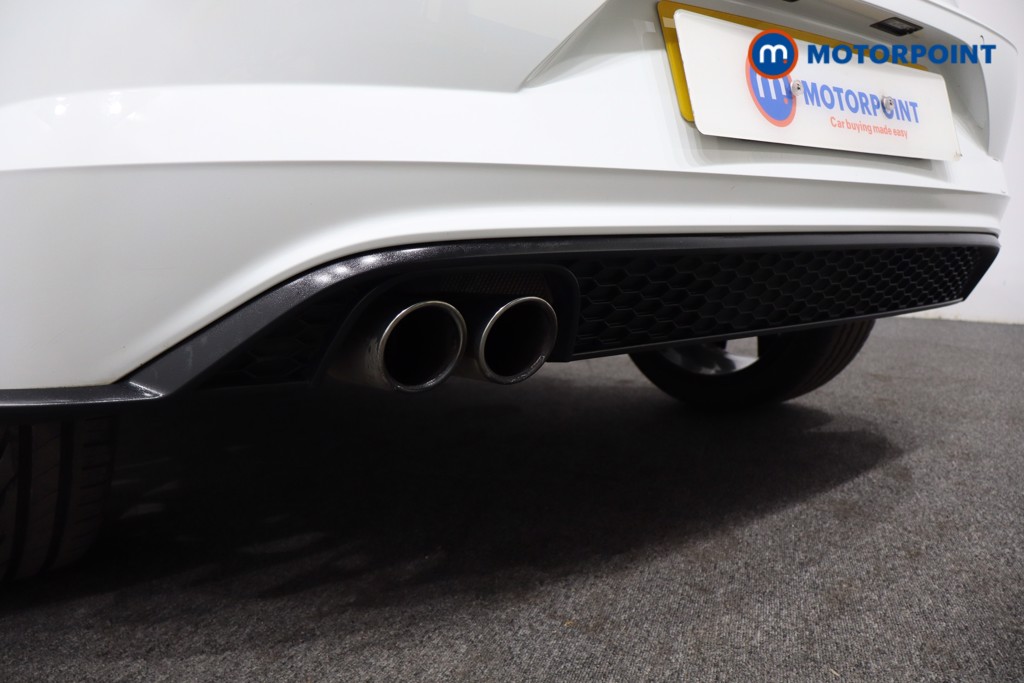 Volkswagen Polo GTI Automatic Petrol Hatchback - Stock Number (1560388) - 31st supplementary image