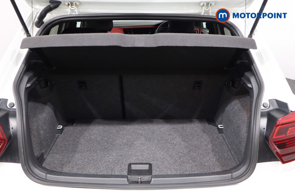 Volkswagen Polo GTI Automatic Petrol Hatchback - Stock Number (1560388) - 32nd supplementary image