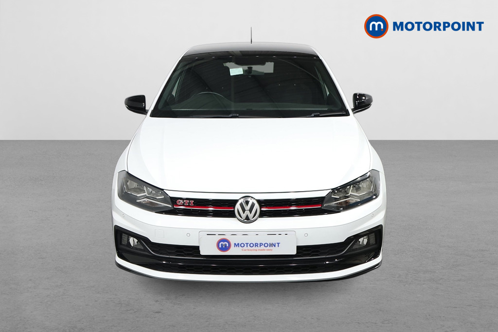 Volkswagen Polo GTI Automatic Petrol Hatchback - Stock Number (1560388) - Front bumper