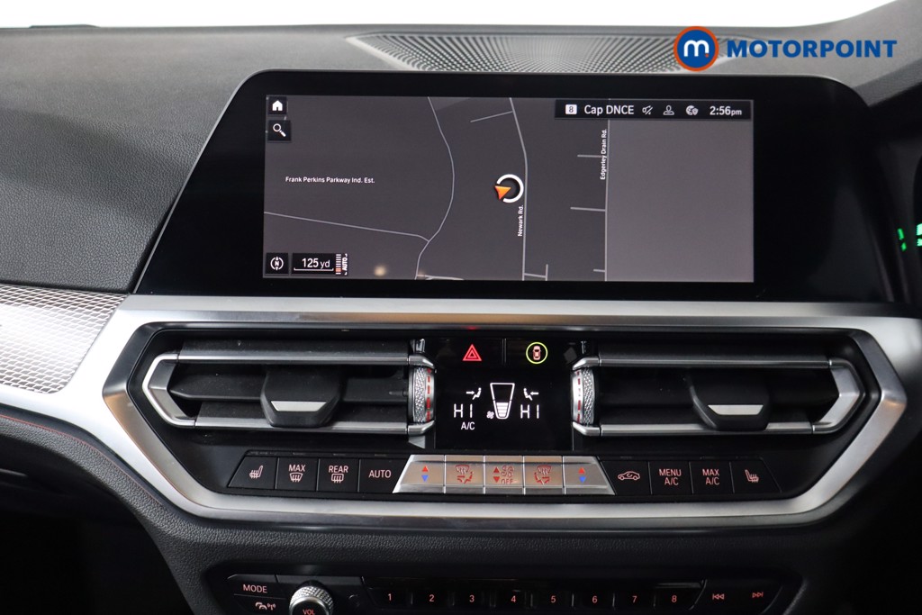 BMW 3 Series M Sport Automatic Petrol Saloon - Stock Number (1533485) - 2nd supplementary image