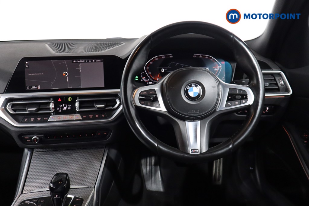 BMW 3 Series M Sport Automatic Petrol Saloon - Stock Number (1533485) - 3rd supplementary image