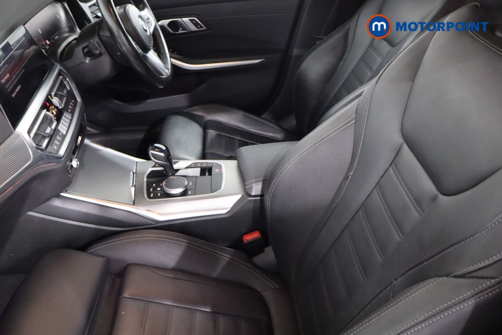 BMW 3 Series M Sport Automatic Petrol Saloon - Stock Number (1533485) - 4th supplementary image