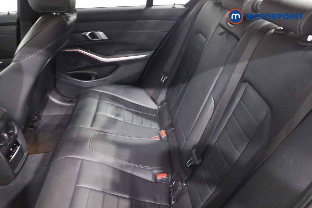 BMW 3 Series M Sport Automatic Petrol Saloon - Stock Number (1533485) - 5th supplementary image