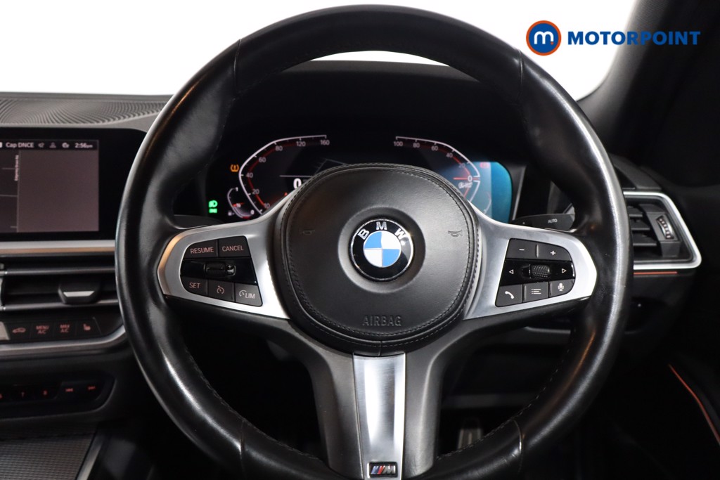 BMW 3 Series M Sport Automatic Petrol Saloon - Stock Number (1533485) - 6th supplementary image
