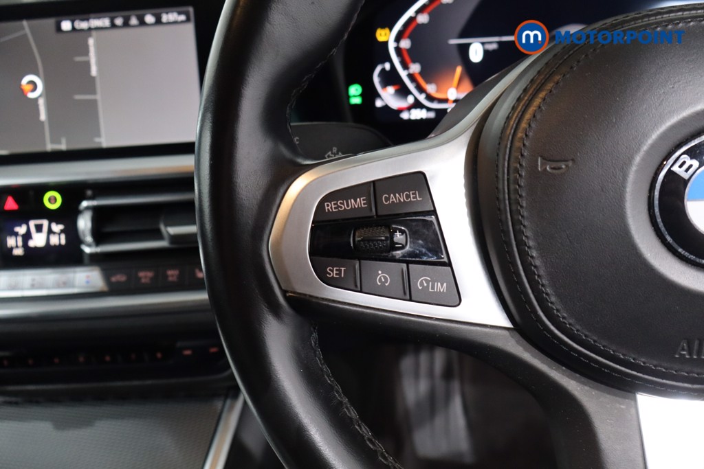 BMW 3 Series M Sport Automatic Petrol Saloon - Stock Number (1533485) - 7th supplementary image