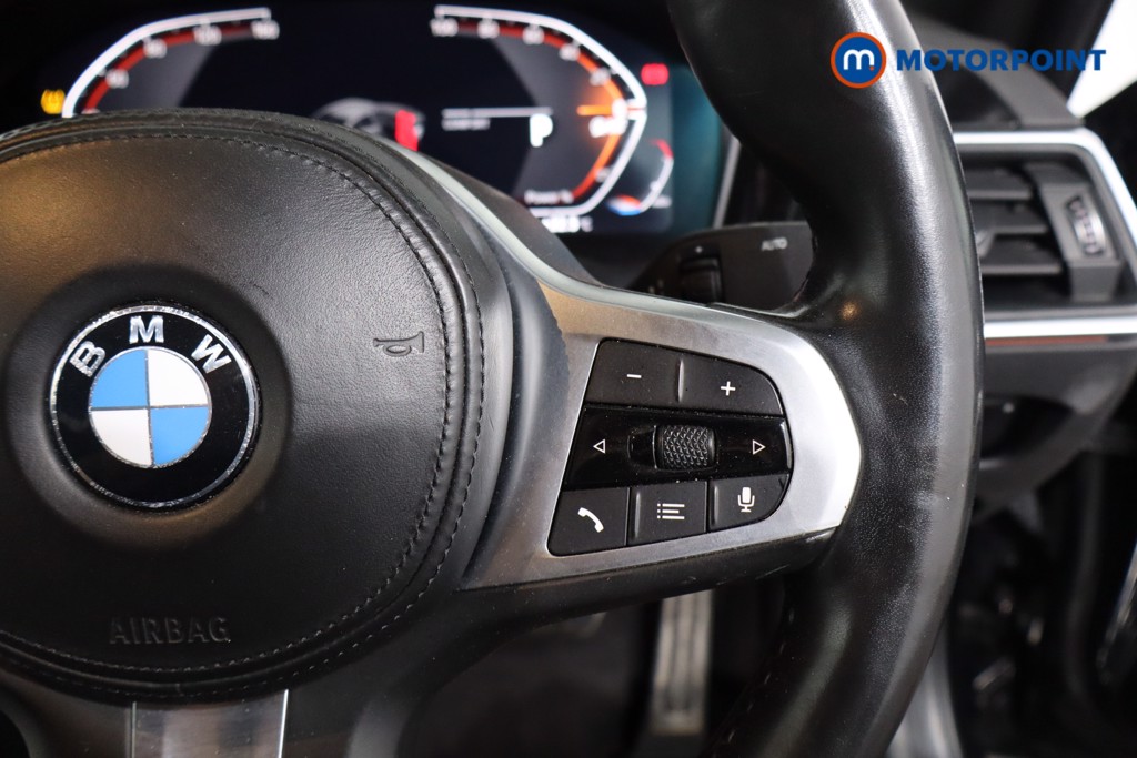 BMW 3 Series M Sport Automatic Petrol Saloon - Stock Number (1533485) - 8th supplementary image